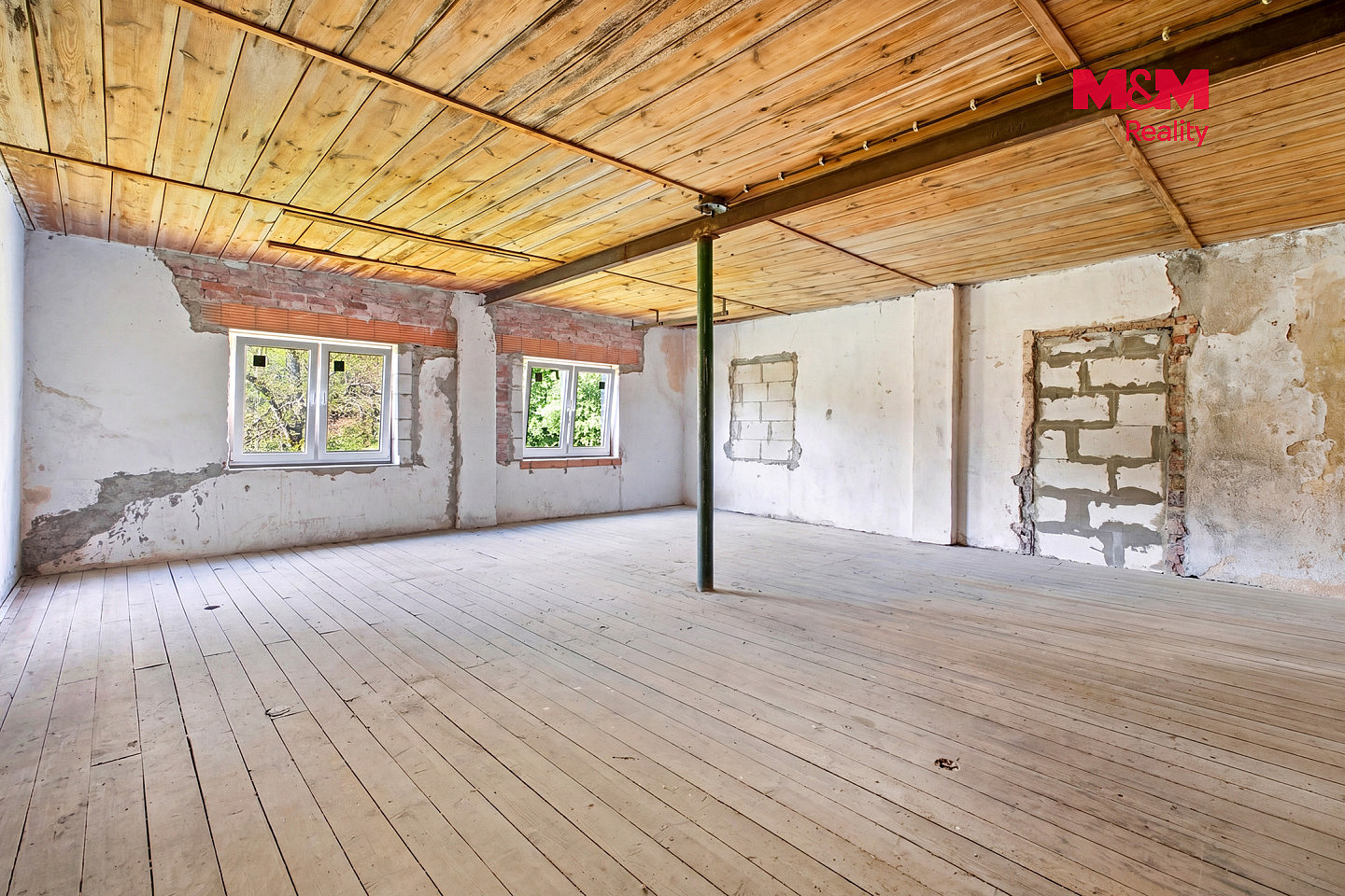 Prodej domu 620 m² s pozemkem 4 937 m² – fotografie 3