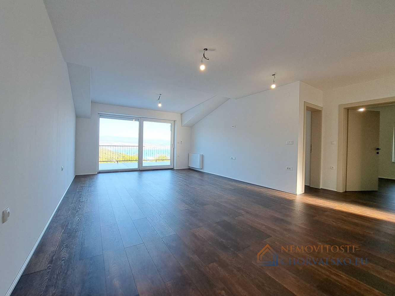 Prodej bytu 2+kk 80 m² – pohled 6
