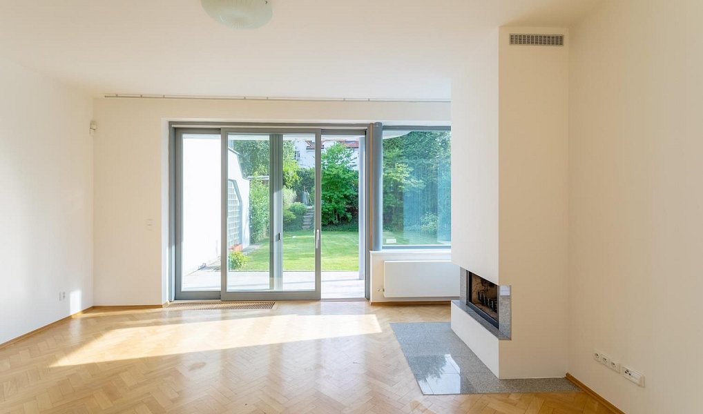 Pronájem domu 507 m² s pozemkem 515 m², Praha – náhled fotky 3