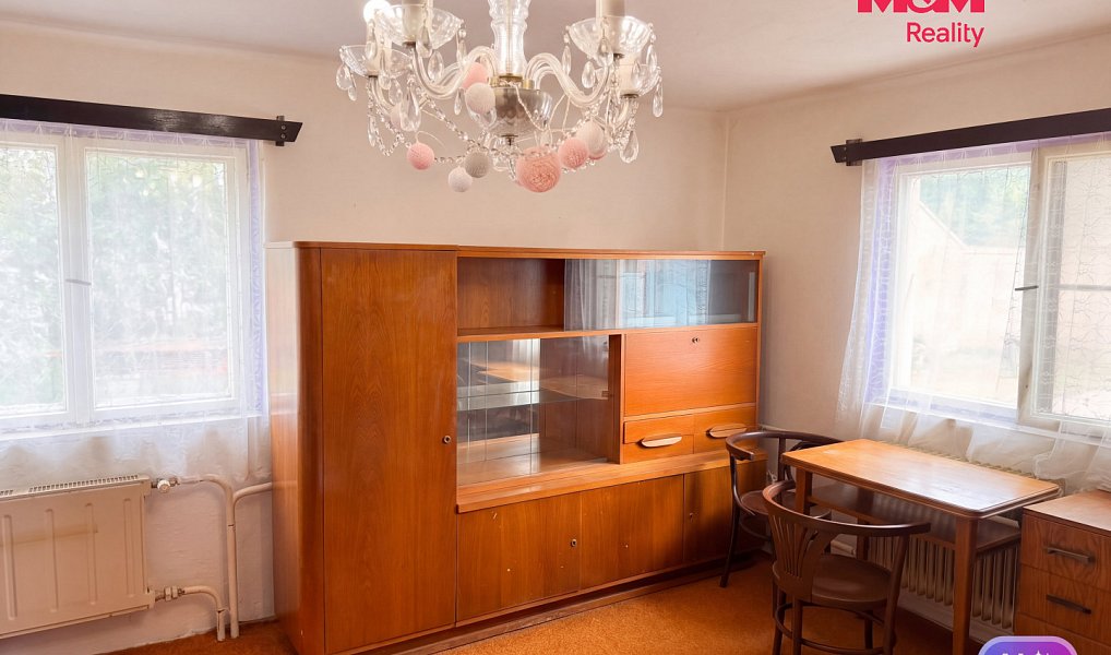 Prodej domu 230 m² s pozemkem 460 m², Tochovice – náhled fotky 4