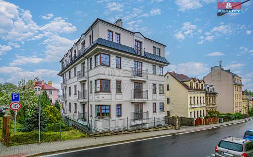 Prodej domu 895 m² s pozemkem 1 336 m², Rumunská, Karlovy Vary - Drahovice