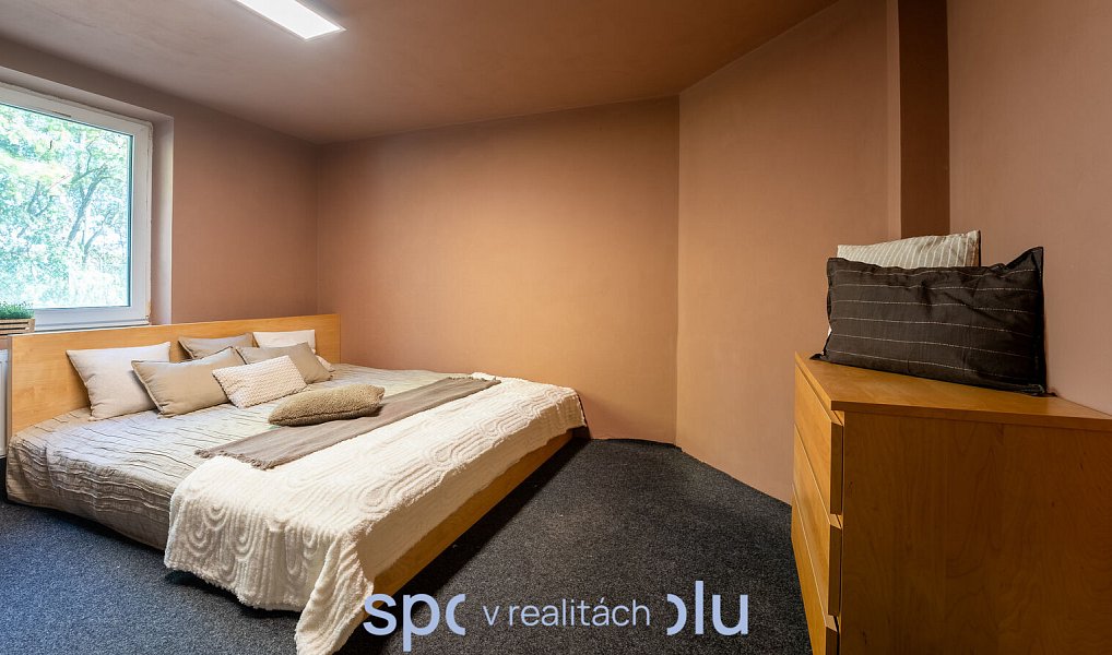 Prodej domu 127 m² s pozemkem 745 m², Bošovice – náhled fotky 27