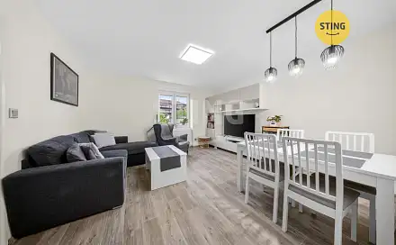 Prodej bytu 3+1 58 m²