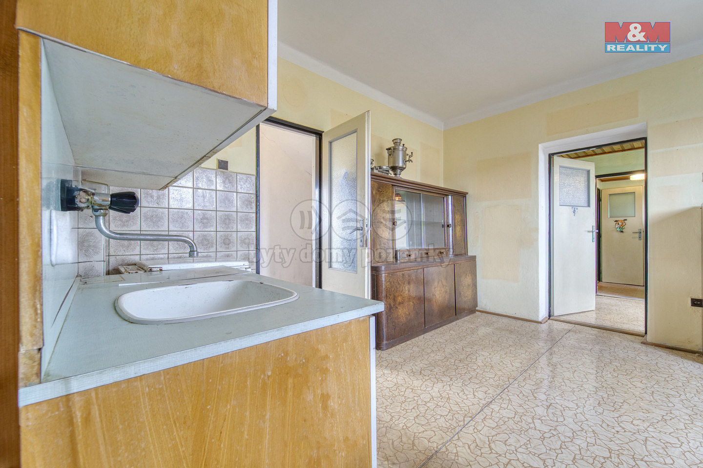 Prodej domu 90 m² s pozemkem 1 515 m² – fotografie 4