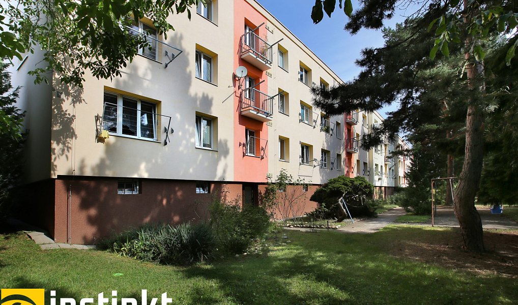 Pronájem bytu 2+kk 52 m², Praha – náhled fotky 23