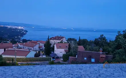 Prodej bytu 3+1 77 m², Opatija - Okolica, Chorvatsko