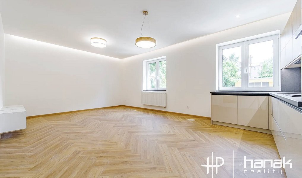 Pronájem bytu 2+kk 51 m², Olomouc – náhled fotky 4