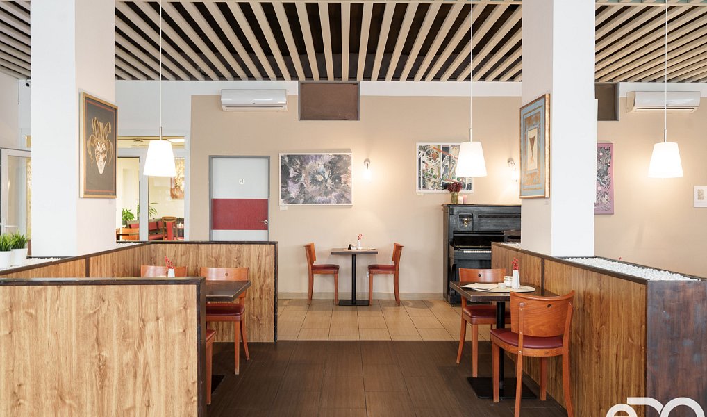 Prodej restaurace 280 m², Mladá Boleslav – náhled fotky 10