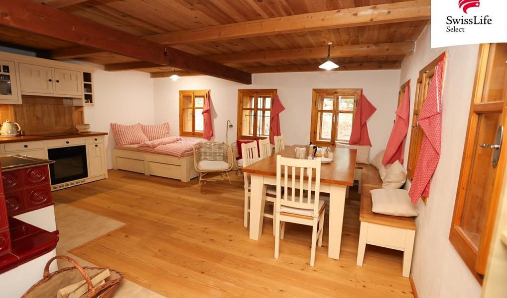 Prodej chaty/chalupy 101 m² s pozemkem 5 164 m², Desná – náhled fotky 6