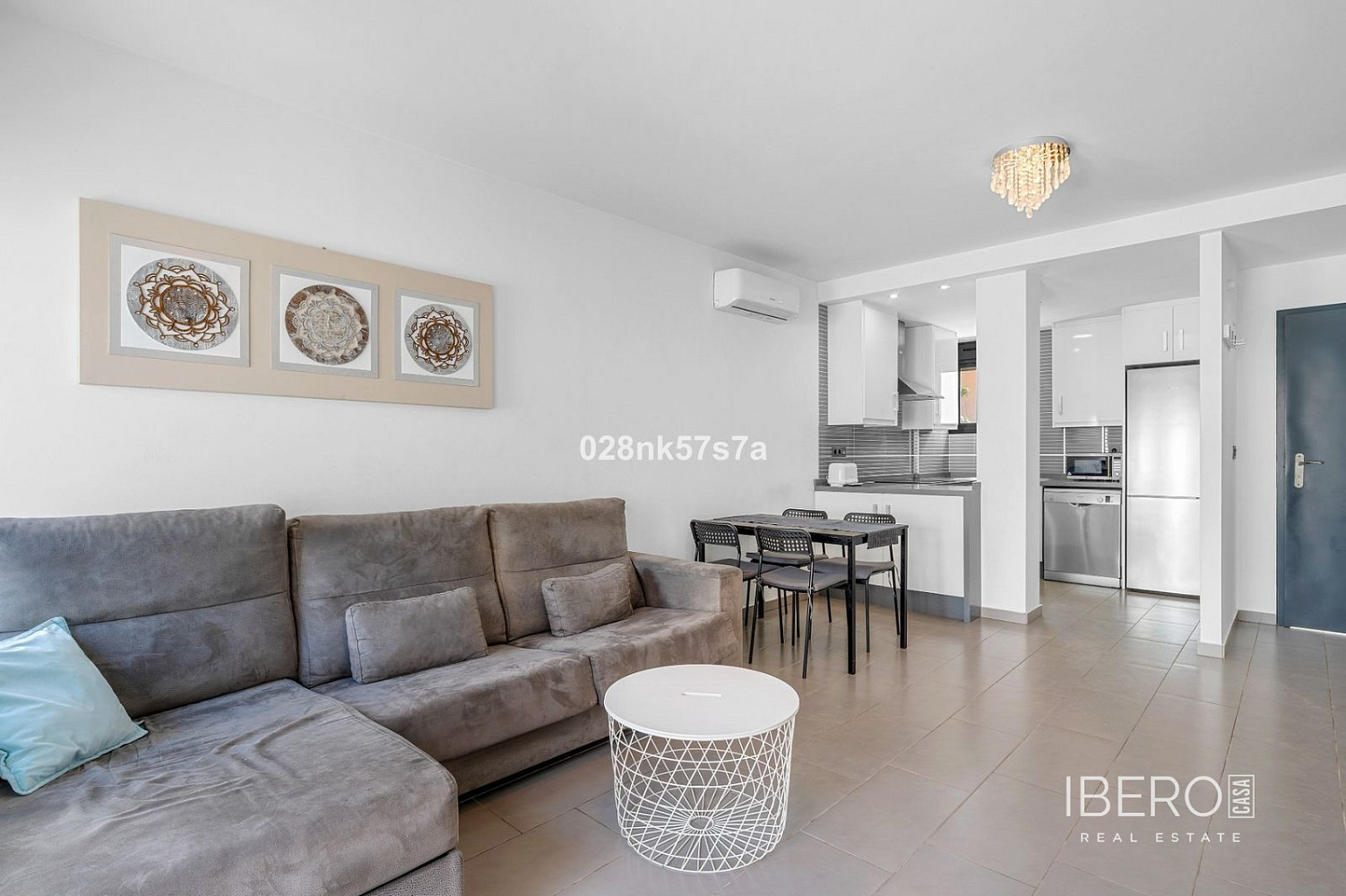 Piso 3+kk – Orihuela, Residencial Zeniasol II, Urbanización La Zenia II - Más