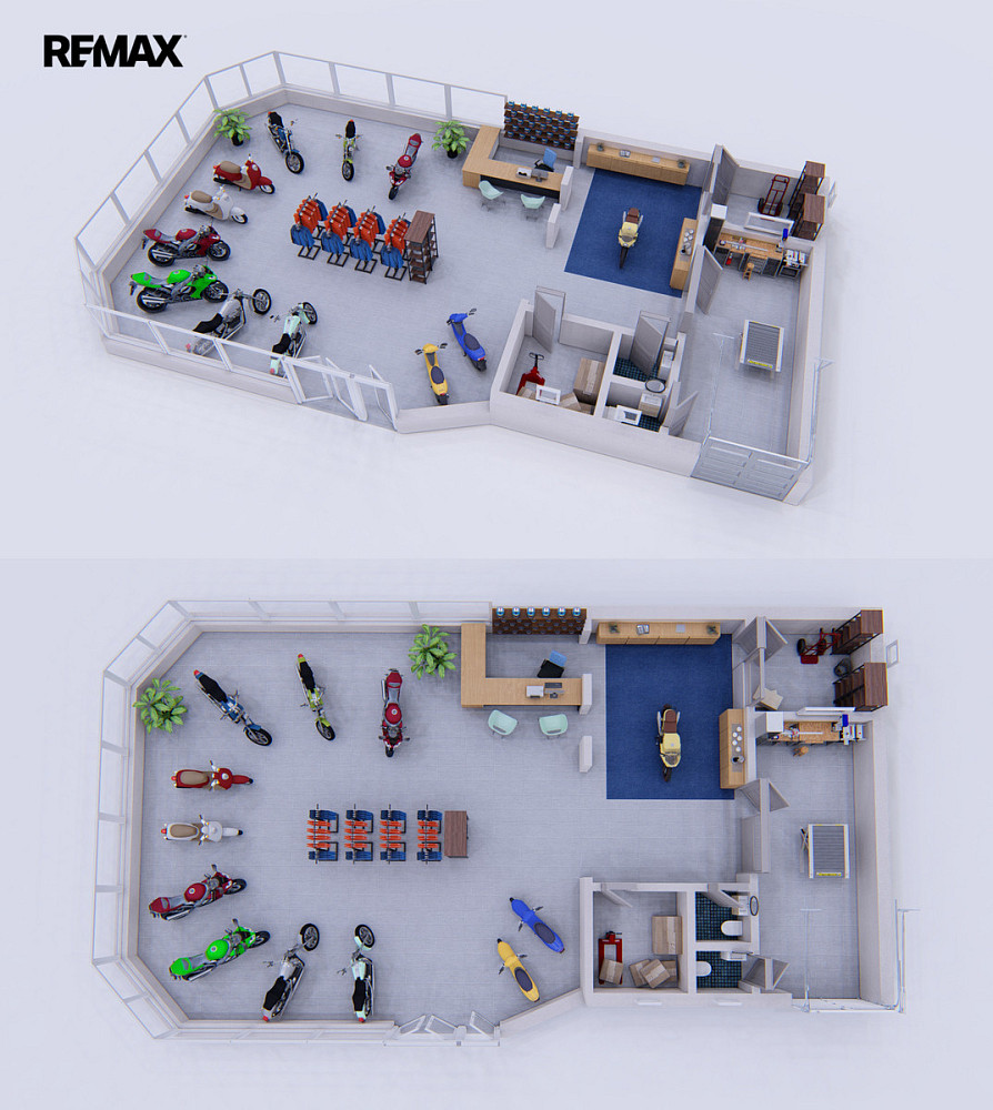 Prodej obchodních prostor 300 m² – fotografie 5
