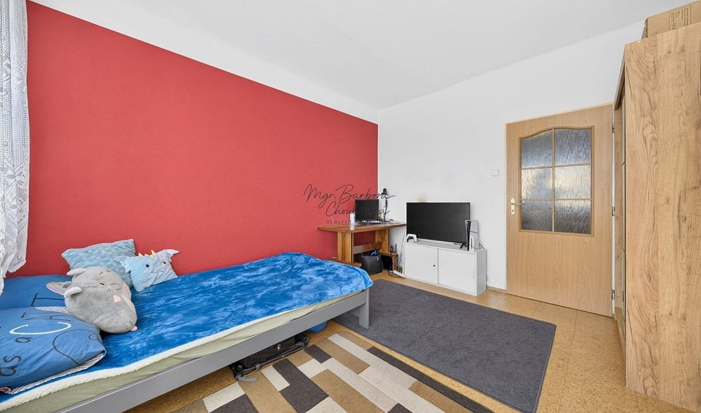 Prodej bytu 2+1 57 m², Blovice – náhled fotky 8
