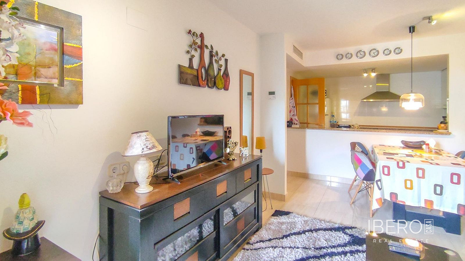 Pis 3+kk – la Vila Joiosa / Villajoyosa, la Torreta - Més