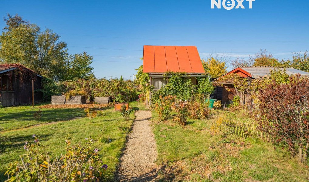 Prodej zahrady 626 m², Šumperk – náhled fotky 7
