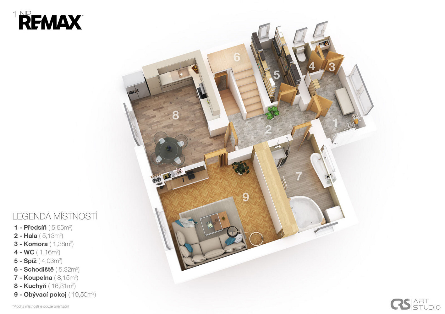 Prodej domu 150 m² s pozemkem 749 m² – fotografie 4