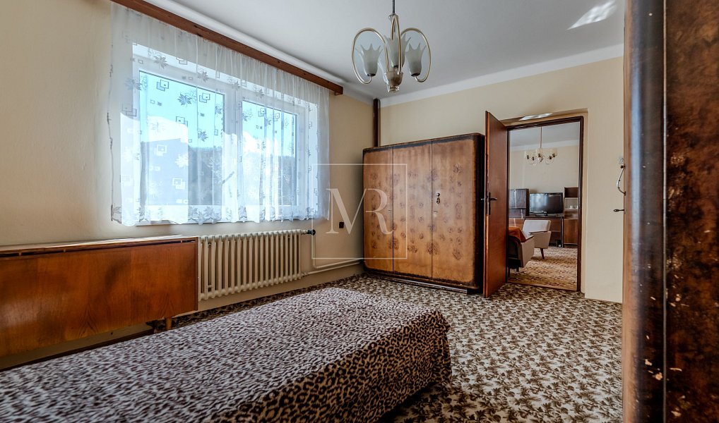 Prodej domu 127 m² s pozemkem 886 m², Semice – náhled fotky 13