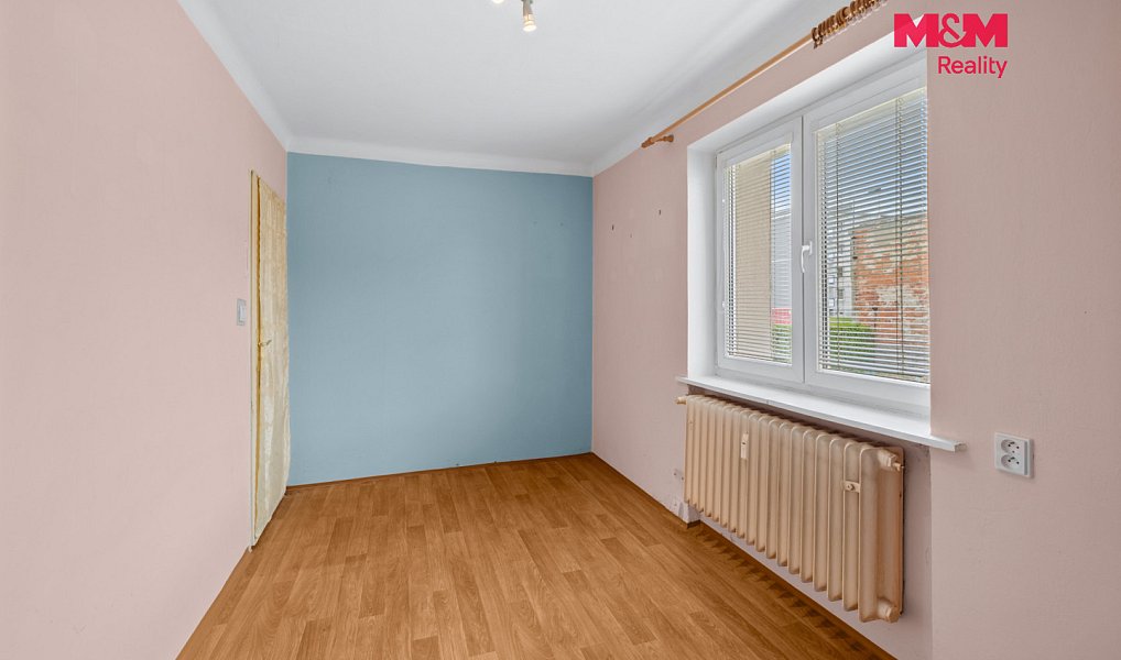 Prodej bytu 3+1 60 m², Kladno – náhled fotky 13
