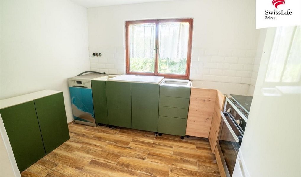 Prodej chaty/chalupy 70 m² s pozemkem 171 m², Římov – náhled fotky 6