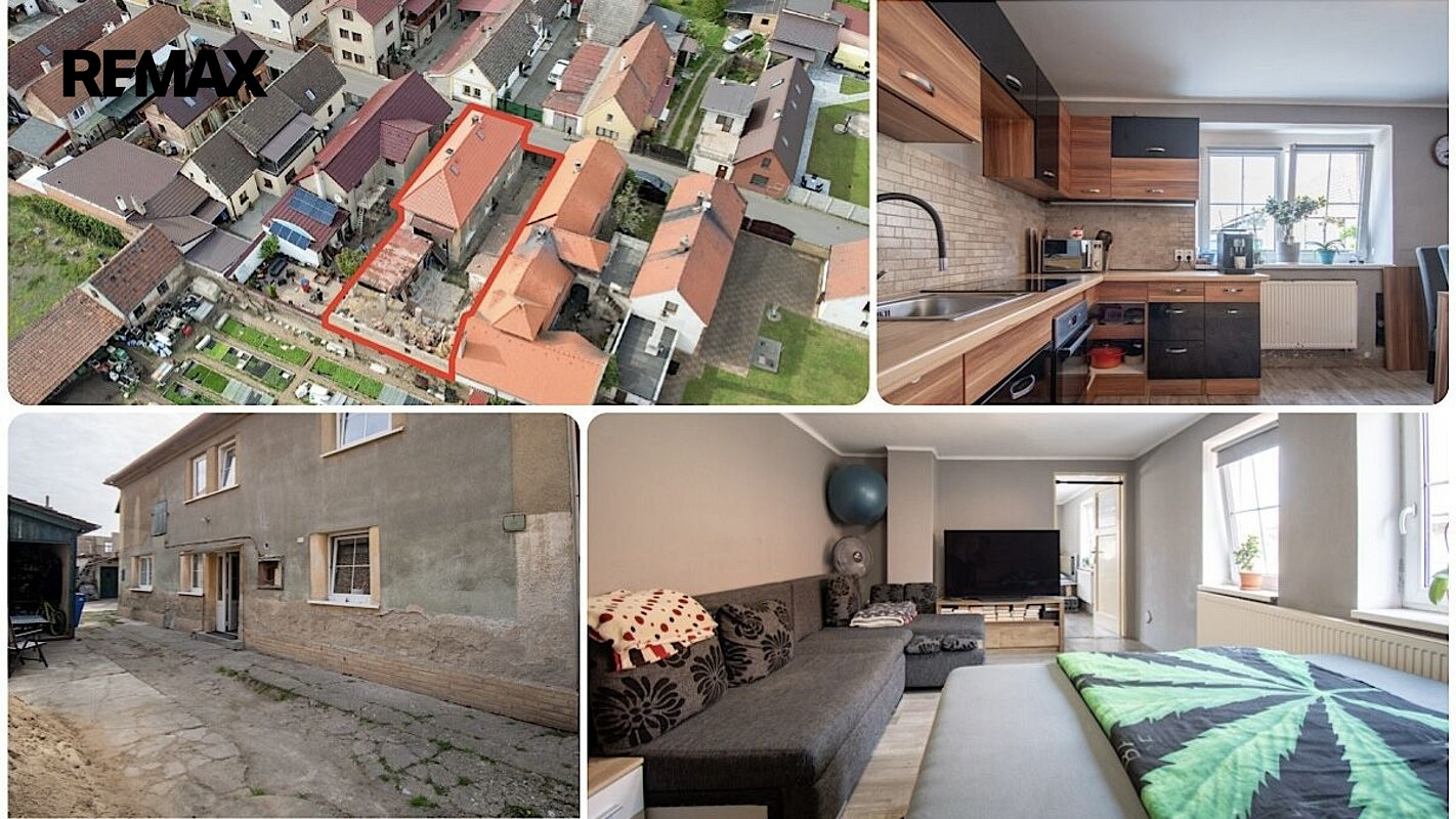 Prodej domu 95 m² s pozemkem 281 m² – fotografie 3
