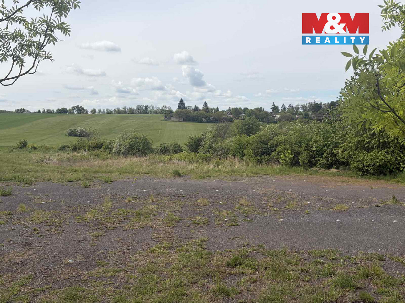 Prodej pole 5 688 m² – fotografie 4