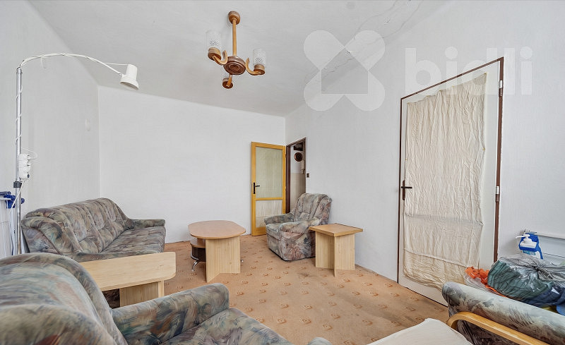 Prodej bytu 2+1 50 m² – fotografie 5