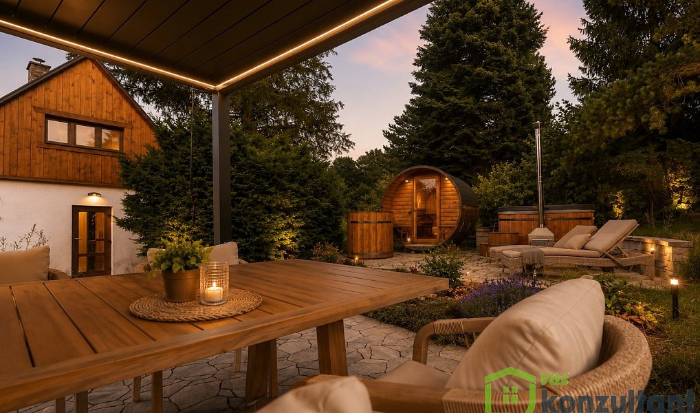 Prodej chaty/chalupy 95 m² s pozemkem 390 m², Ostravice – náhled fotky 11