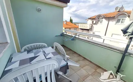 Prodej bytu 1+kk 25 m², Medulin, Chorvatsko