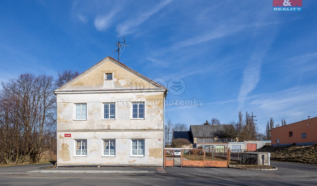 Prodej bytu 2+1 55 m², Toužim – náhled fotky 8