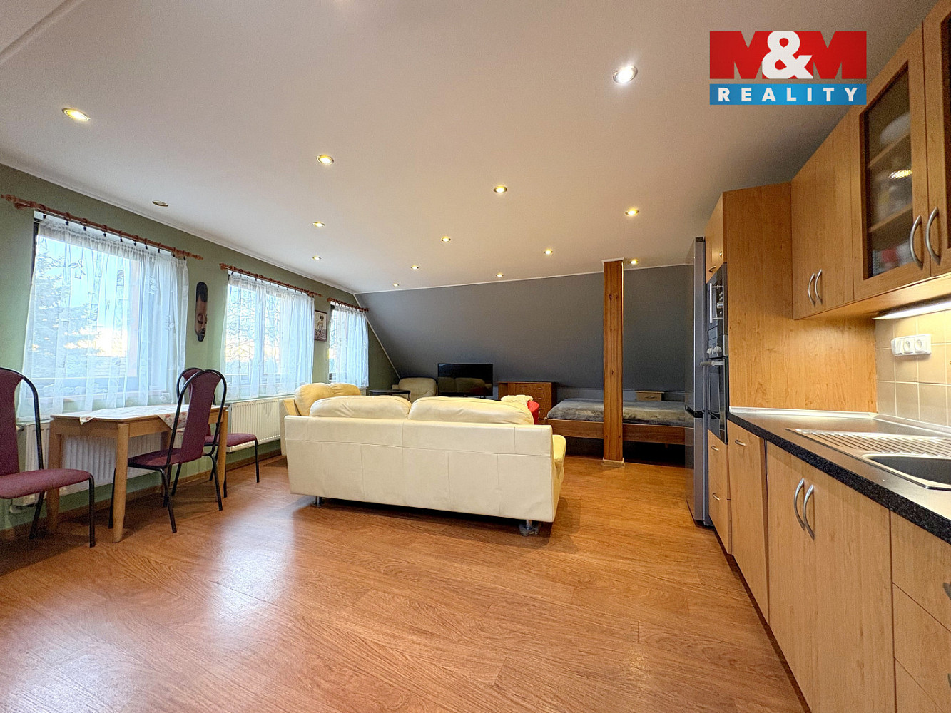 Prodej domu 438 m² s pozemkem 765 m² — photo 5