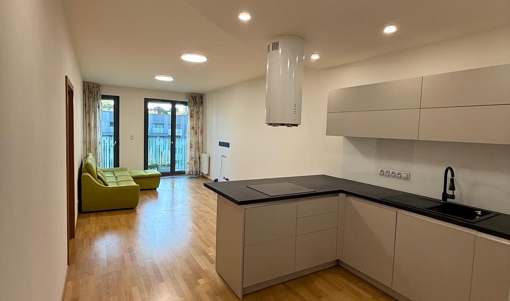 Pronájem bytu 4+kk 101 m², Praha – náhled fotky 4