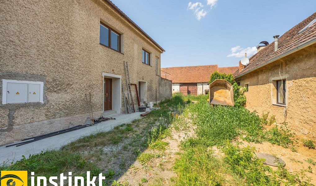 Prodej domu 220 m² s pozemkem 1 450 m², Dolní Lukavice – náhled fotky 43