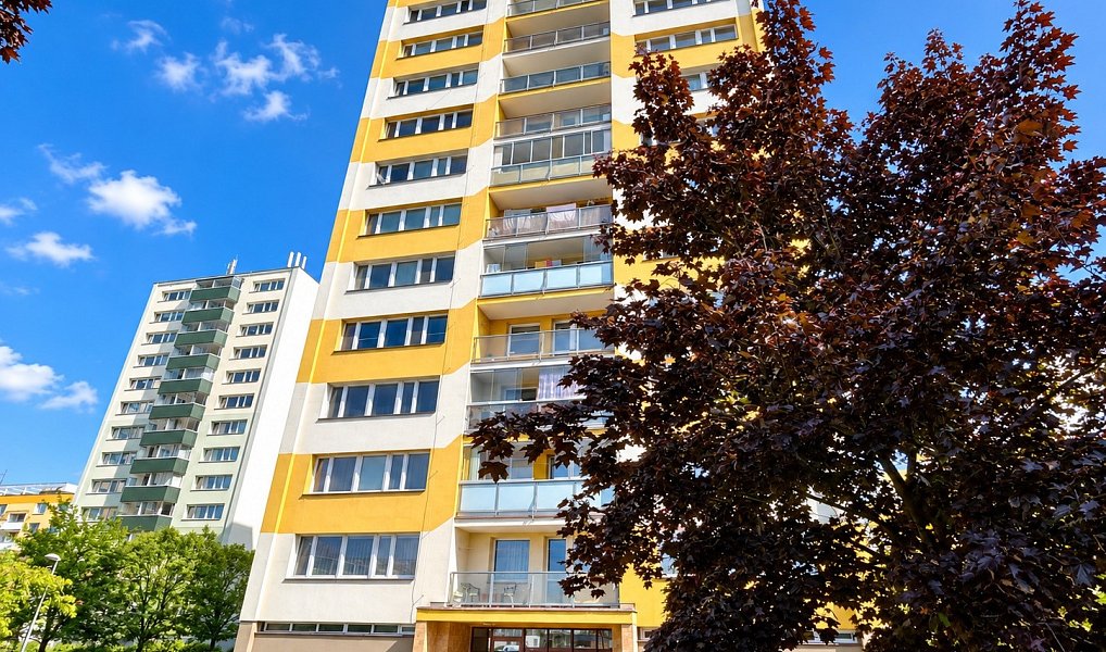 Prodej bytu 3+1 66 m², Hradec Králové – náhled fotky 16