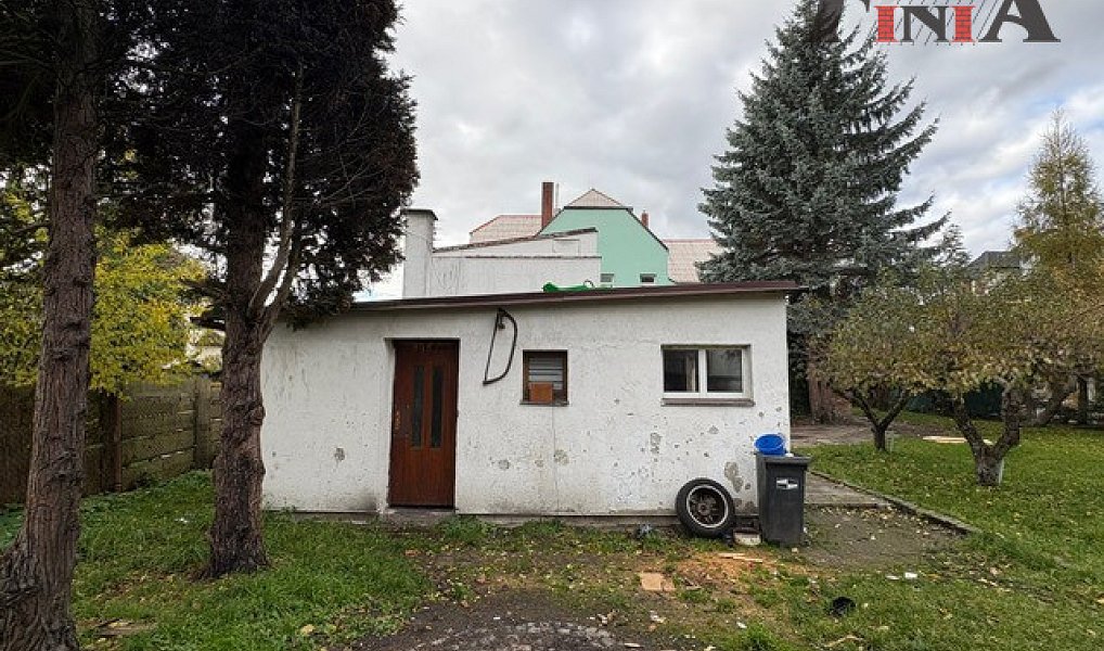 Prodej domu 210 m² s pozemkem 550 m², Česká Lípa – náhled fotky 2