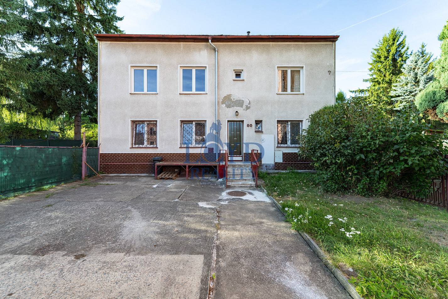 Prodej obchodních prostor 142 m² — photo 2