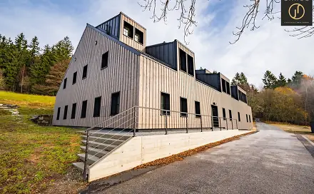 Prodej bytu 3+kk 94 m², Strážné, okres Trutnov