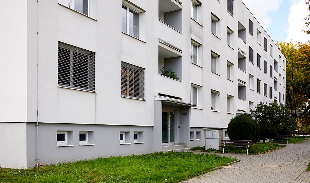 Prodej bytu 3+1 76 m², Luhačovice – náhled fotky 4