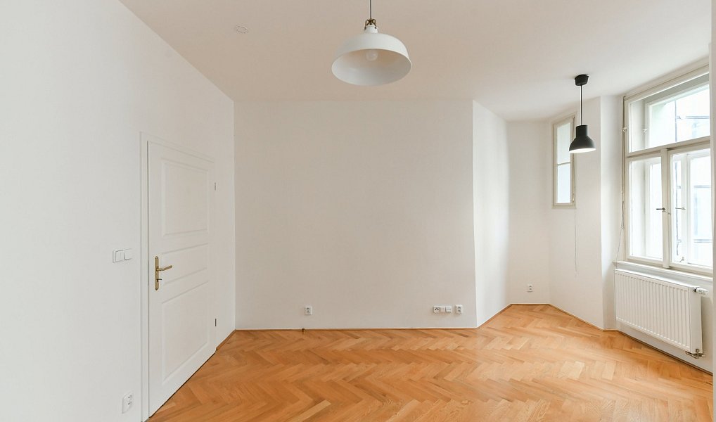 Pronájem bytu 3+kk 84 m², Praha – náhled fotky 17
