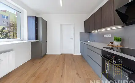Prodej bytu 3+1 81 m², Na Lani, Nový Jičín - Loučka