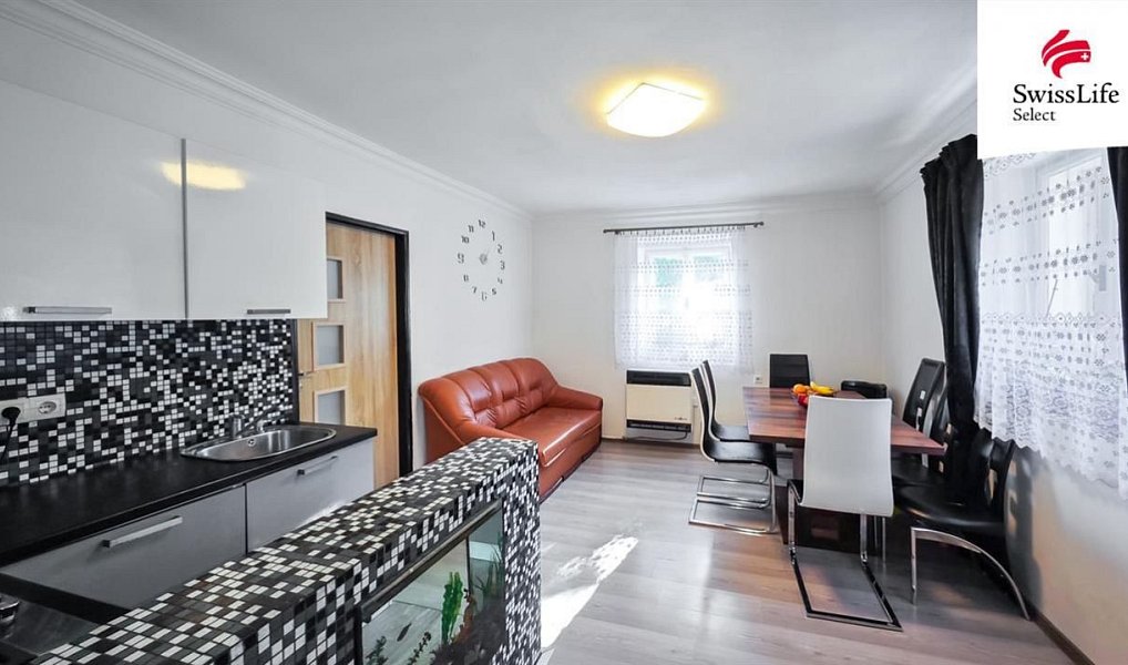 Prodej domu 98 m² s pozemkem 316 m², Nasavrky – náhled fotky 10