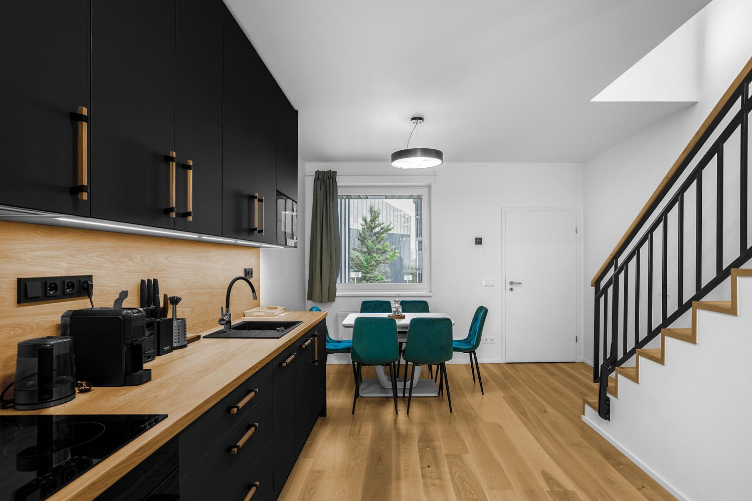 Prodej bytu 3+kk 84 m² – fotografie 3