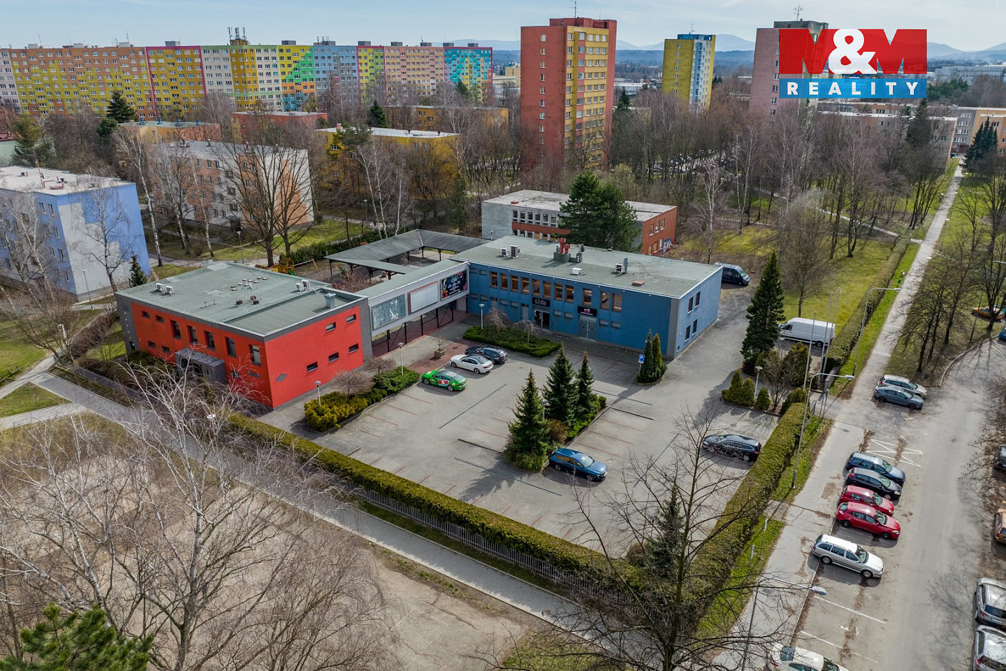 Pronájem restaurace 300 m² — photo 2