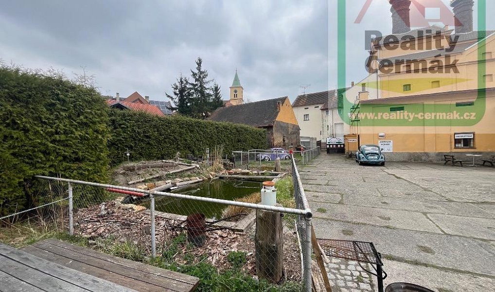 Prodej komerčního objektu (jiného typu) 6 810 m², Stod – náhled fotky 9