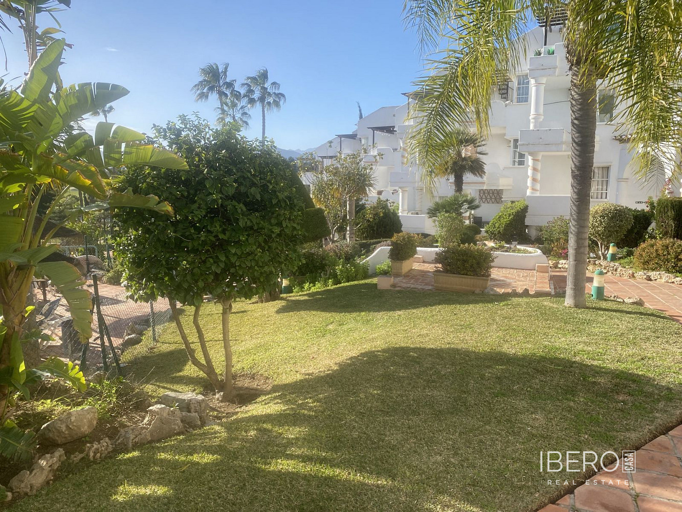 Piso 4+kk – Mijas, Urbanización Santa Rosa, Las Lomas de Mijas - Vista 4