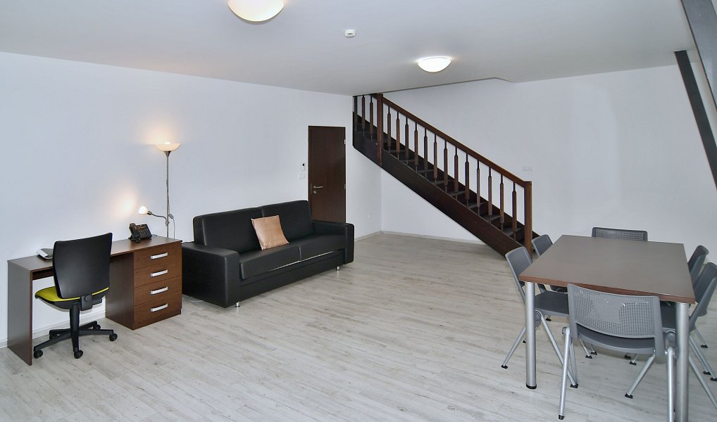 Pronájem bytu 3+kk 162 m², Brno – náhled fotky 5