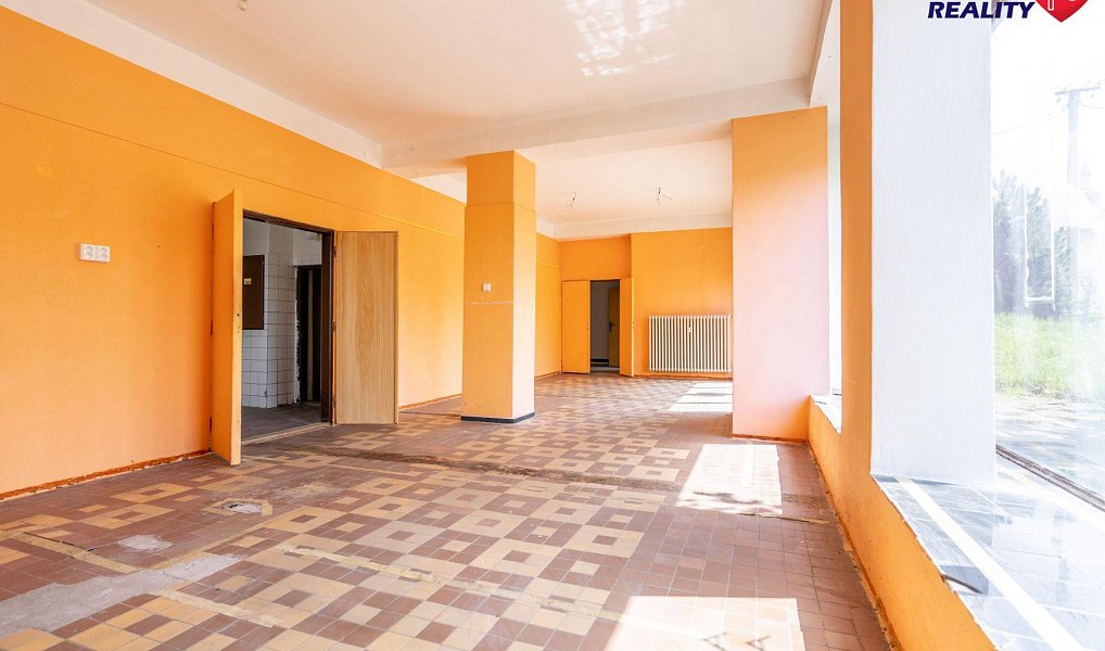 Prodej obchodních prostor 116 m², Budišov nad Budišovkou – náhled fotky 6