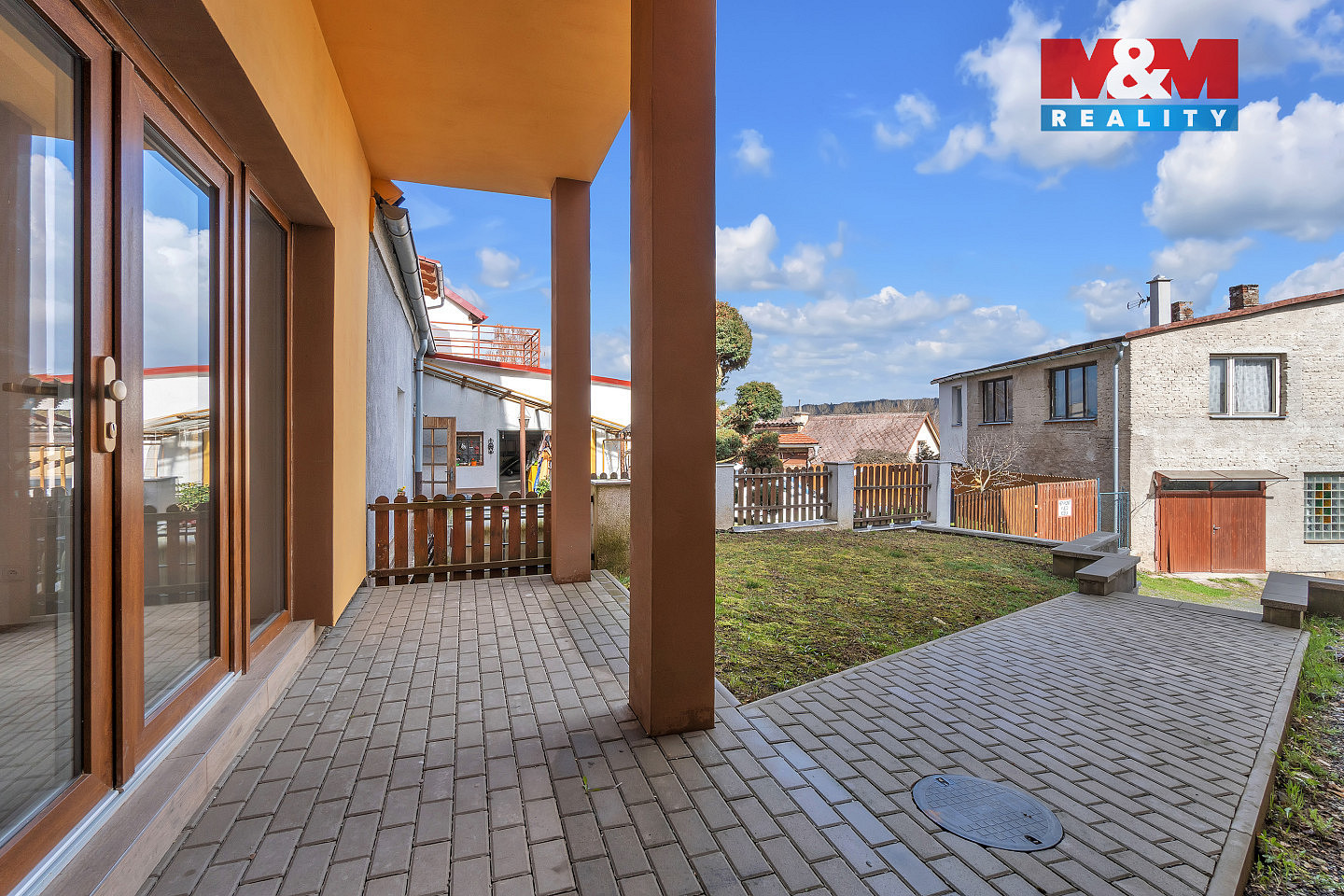 Prodej bytu 3+kk 76 m² – fotografie 3