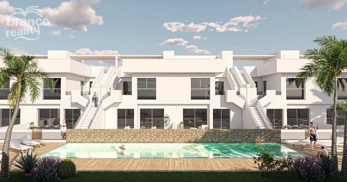 House in Pilar de la Horadada, el Baix Segura / La Vega Baja - Vista 2