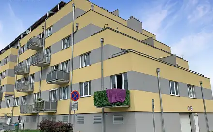 Pronájem bytu 1+kk 34 m², Jaroslava Holečka, Kladno - Kročehlavy