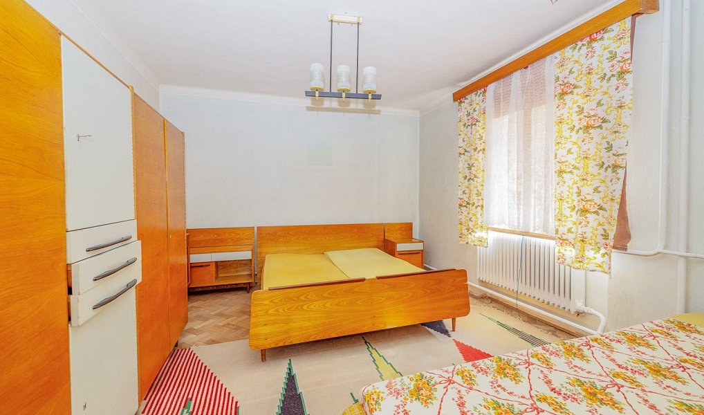 Prodej domu 64 m² s pozemkem 518 m², Přerov – náhled fotky 3