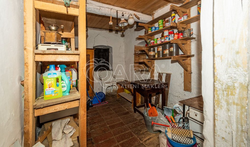 Prodej chaty/chalupy 90 m² s pozemkem 187 m², Slavoňov – náhled fotky 29